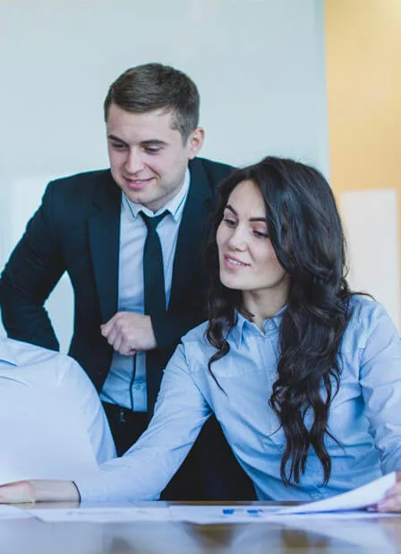 Each Project Gets a Tailored Plan Roadmap Faster Returns. - 乐鱼体育APP